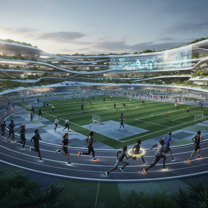 Top Sport Shoe Manufacturers to Watch in 2026?