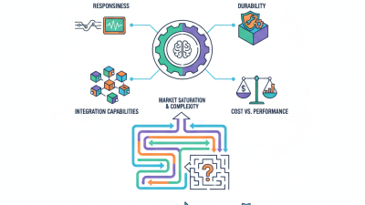 Best Smart Potentiometer Options for Global Buyers?