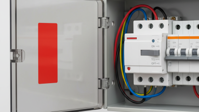 What is the Breaking Capacity Of RCD for Safe Electrical Use?