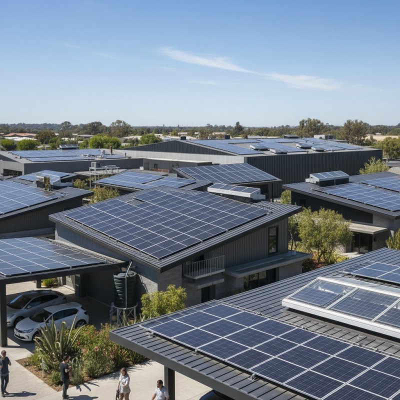 2026 Top Solar Panel Roof Mount Solutions for Global Buyers?