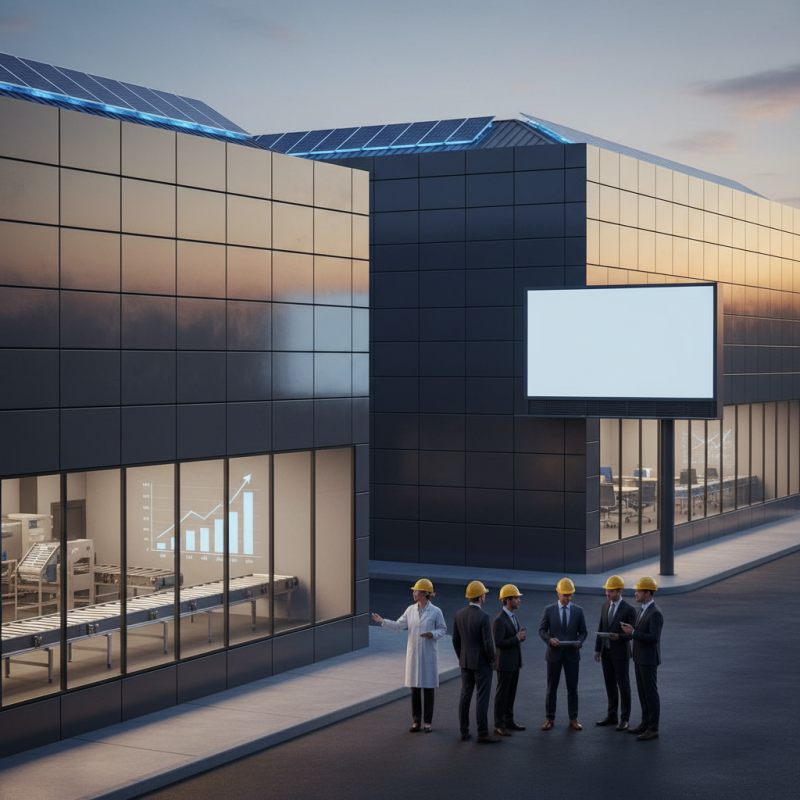 Why Choose Uv Panels for Your Business Needs?