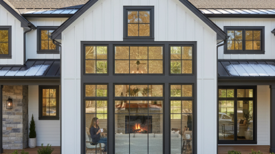 What is Clad Wood Windows and Why Choose Them for Your Home?