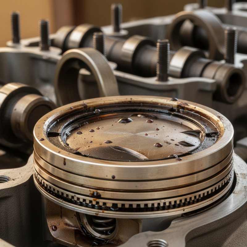 What is Piston Ring Sealer and How Does It Work?