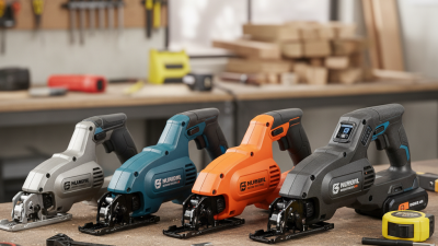 Top 5 Tips for Choosing the Best Mini Reciprocating Saw?