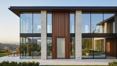 2026 Best Derchi Doors and Windows for Global Buyers?