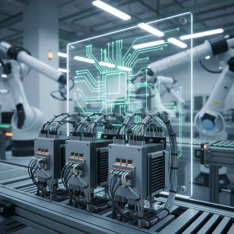 Top 10 Frequency Converters in China for Global Buyers?