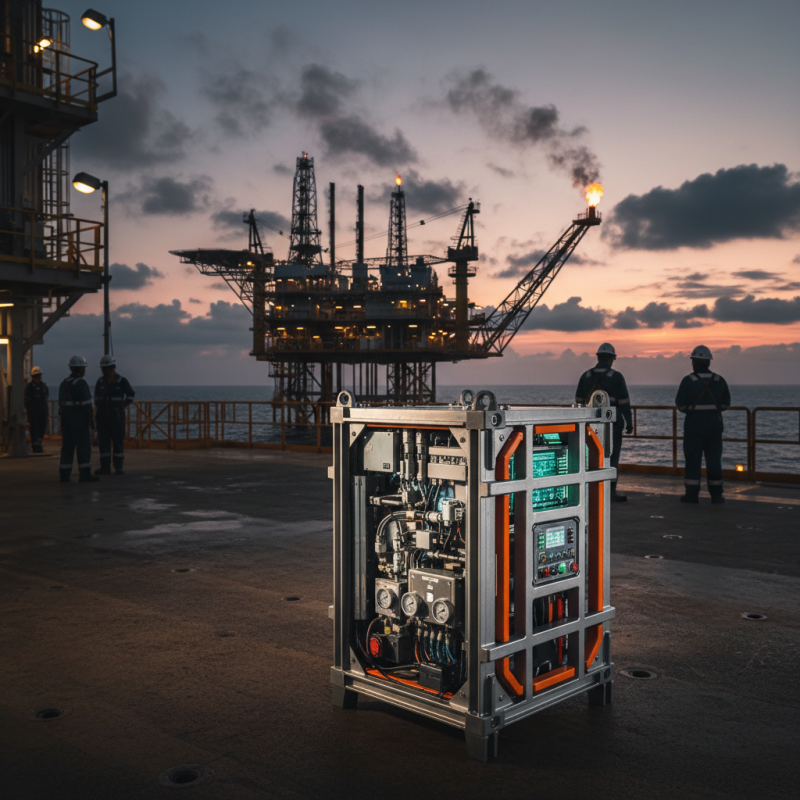 Top Well Control Box Solutions for 2026 What Buyers Need to Know
