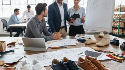 Custom Private Label Shoes Tips for Successful Sourcing