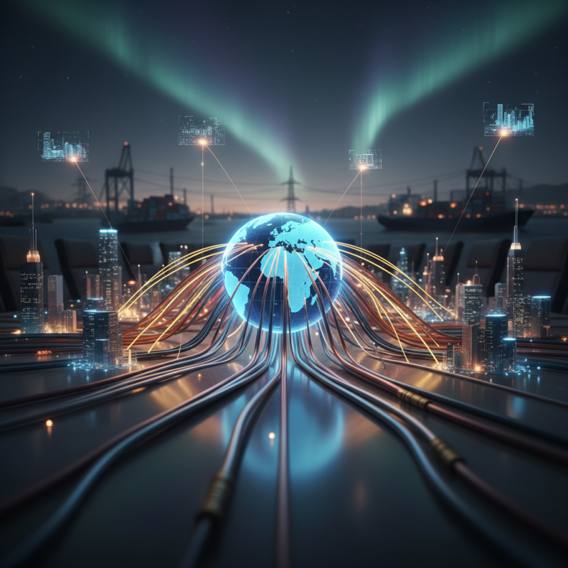 Top 10 Tips for Sourcing Wires and Cables Worldwide?