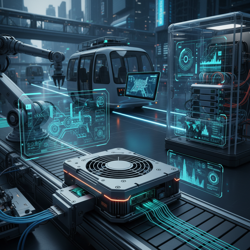 2026 Top Industrial PC Trends You Should Know About?