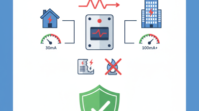 What is the Breaking Capacity of RCD and Why is it Important?