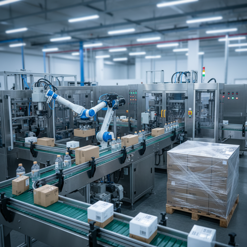 What is Packaging Machinery and How Does it Work?