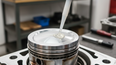Top Tips for Choosing the Right Piston Ring Sealer?