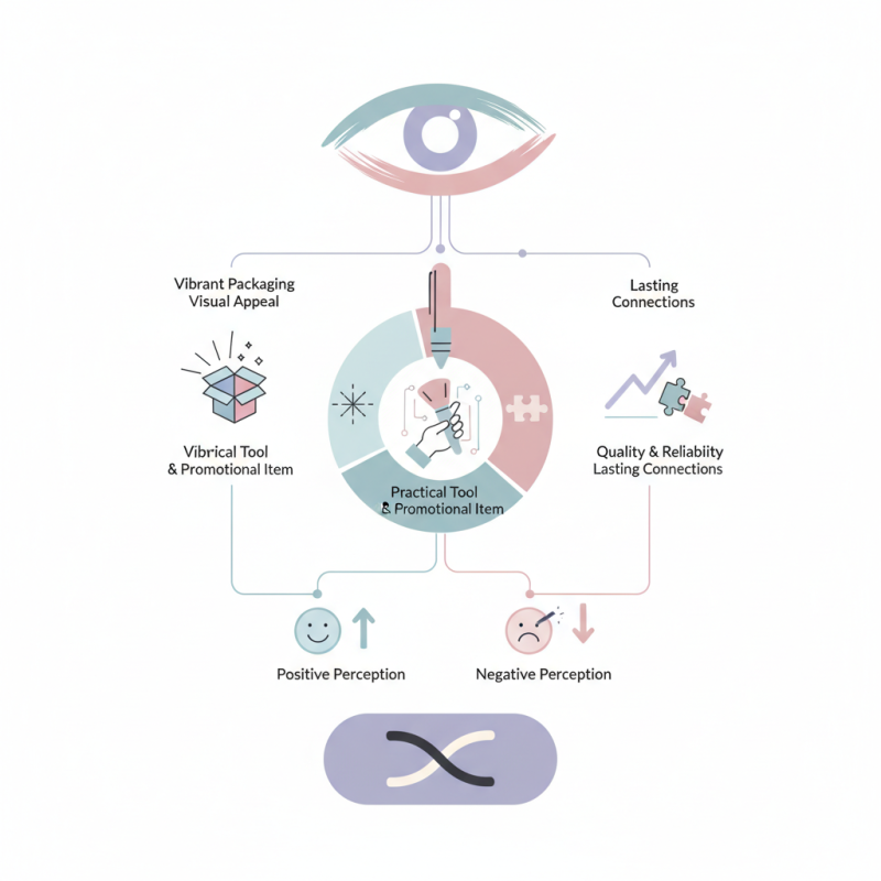 Custom Logo Eyeliner Pen Tips to Boost Your Brand Visibility?