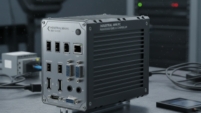 Как выбрать Высококачественные Промышленные Мини Компьютеры?