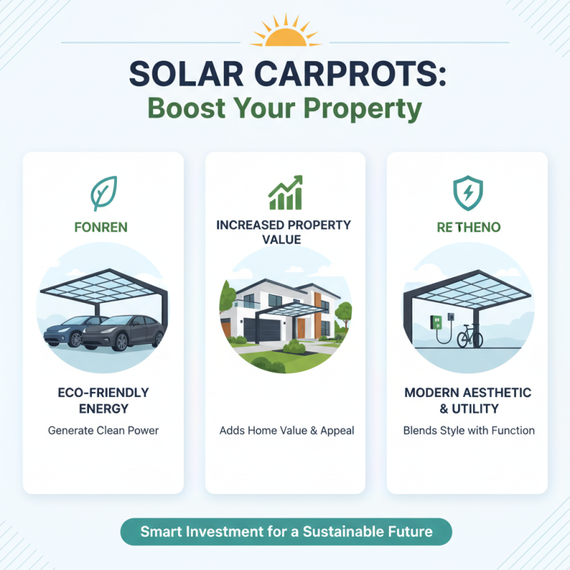 Top 10 Benefits of Solar Car Ports for Eco Friendly Living?