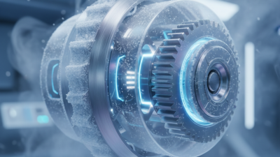 What is a Cryogenic Gearbox and How Does it Work?