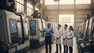 2026 How to Choose the Best China Top Cnc Milling Manufacturer?