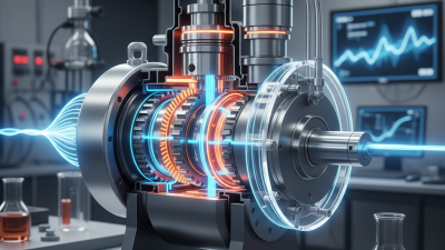 Top 10 Hydraulic Pumps Understanding the Physics Behind Them?