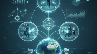How to Optimize Hub Units for Global Procurement Success?