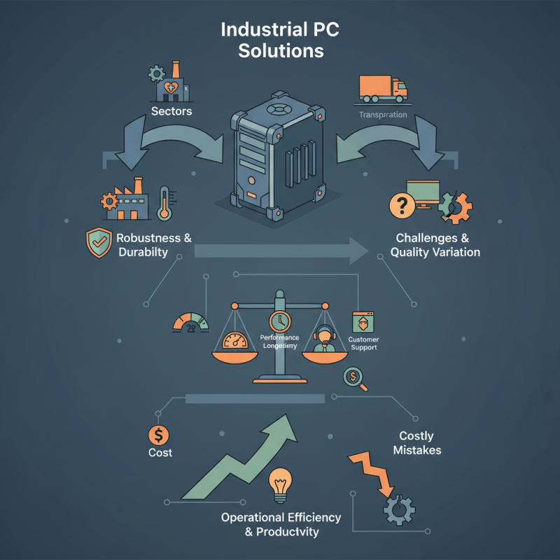 Top Industrial PC Solutions for Global Buyers in 2026?