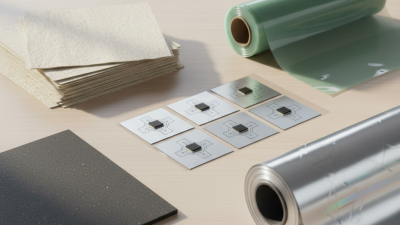 Top 5 New Label Materials You Need to Know About?