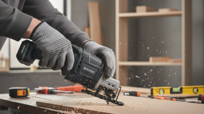 Top 5 Tips for Choosing the Best Mini Reciprocating Saw?