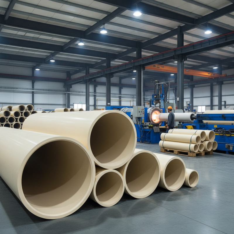 2026 Best Cast Nylon Pipe for Global Buyers Guide?