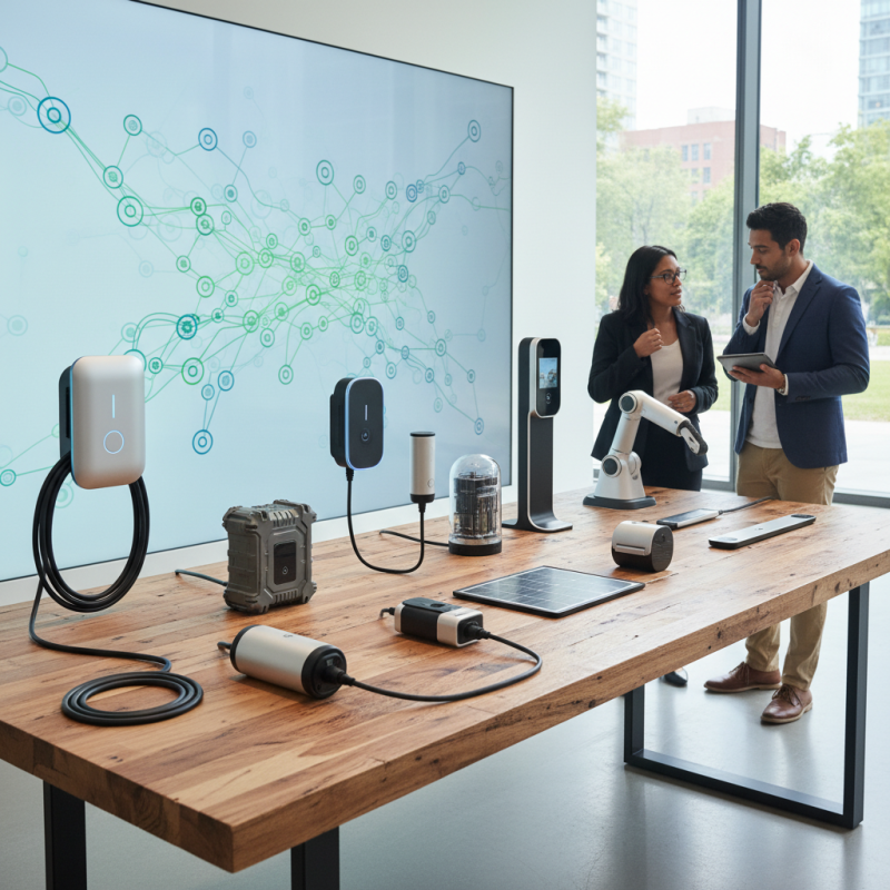 Top 10 EVOC Products for Global Buyers to Consider?