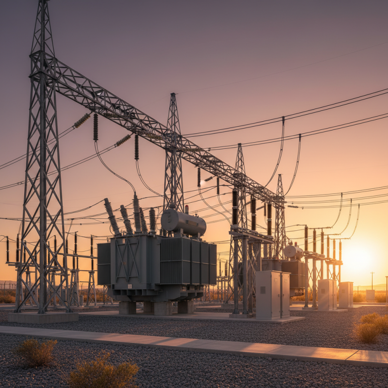 How to Choose the Right Transformer Substation for Your Needs?