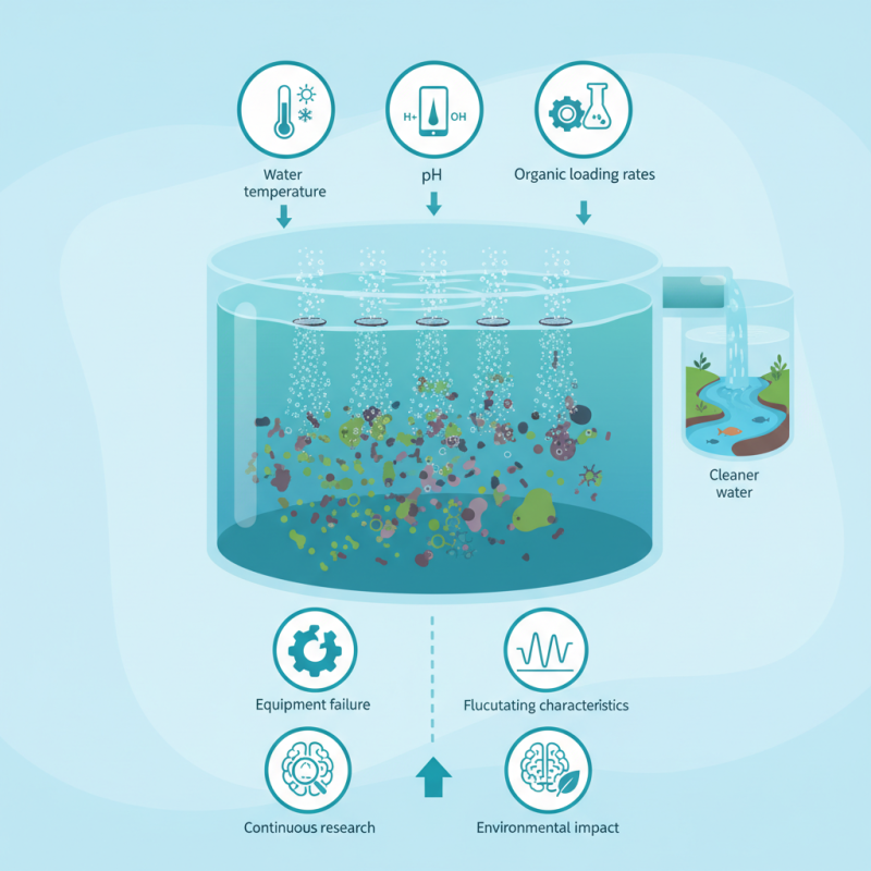 Understanding Aeration Process in Wastewater Treatment Systems?