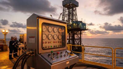 What is a Well Control Box and Why is it Essential?