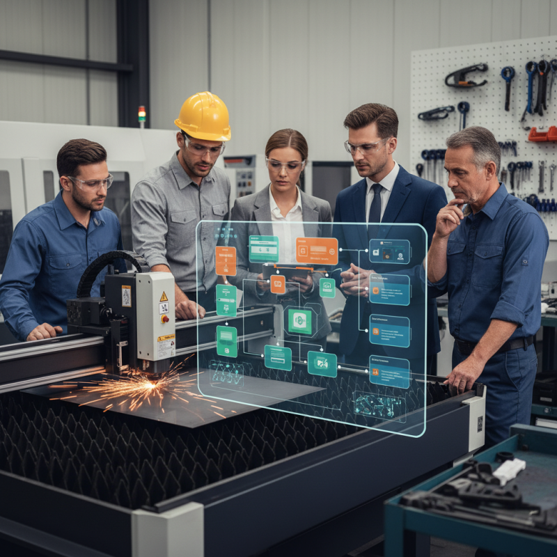 Essential Tips for Choosing Auto Laser Software for Your Business?