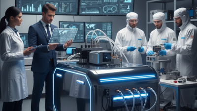 What is the Best Diode Machine Manufacturer for Global Buyers?