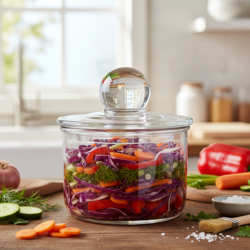 Top 5 Tips for Successful Fermentation with Floating Lid?