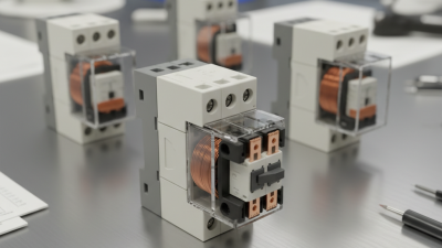 2026 Best RCD Breaking Capacity Explained for Global Buyers?