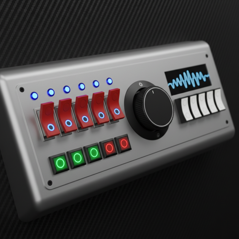 Top Switch Panel Options for Your Projects and Purchases?