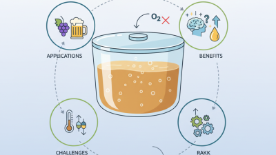 Best Fermentation with Floating Lid Techniques for Global Buyers?