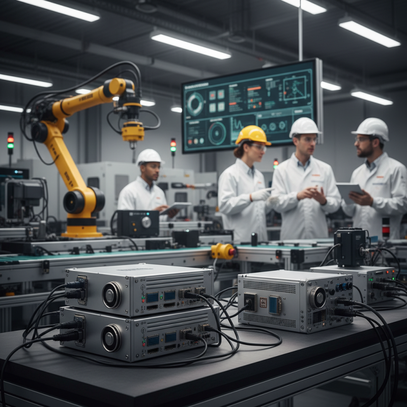 Best Industrial PC for Your Business Needs?