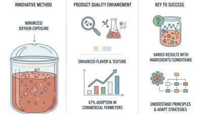 How to Use Fermentation with Floating Lid for Best Results?