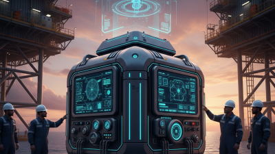 Best Well Control Box for Your 2026 Procurement Needs?