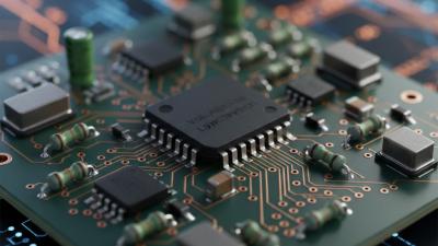 Top Voltage Load Switch Tips for Global Buyers Guide?