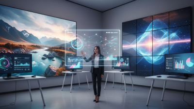 2026 How to Choose the Best LED Screen for Your Needs?