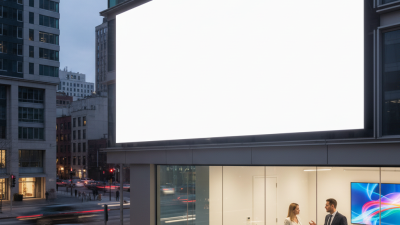 How to Choose the Best LED Screen for Your Business Needs?