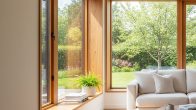Top 10 Benefits of Clad Wood Windows for Your Home?