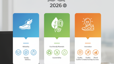 2026 Best Sport Shoe Manufacturer for Global Buyers?