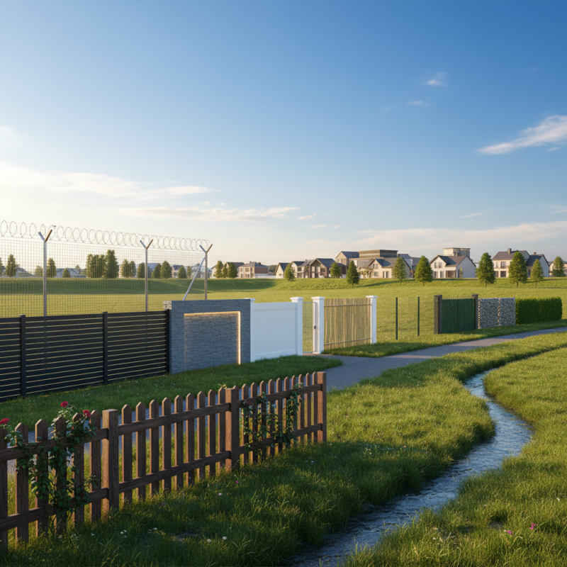 Top 10 Tips for Choosing Пограничный забор Solutions?