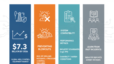 How to Choose the Right Well Control Box for Your Needs?