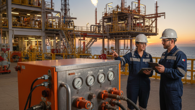 Top 5 Well Control Box Solutions for Global Buyers?