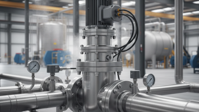 Top 10 High Pressure Electric Ball Valve Benefits for Buyers?